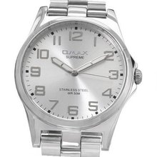 Omax Stainless Steel .