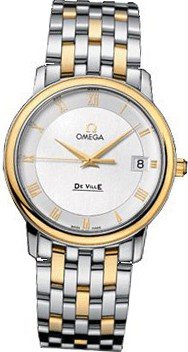 New Omega Deville 4310.32.00