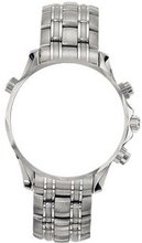 New Omega Seamaster James Bond Steel Bracelet 1504/826