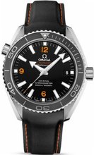 New Omega Seamaster Planet Ocean 232.32.42.21.01.005