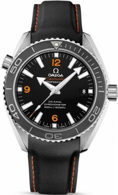 New Omega Seamaster Planet Ocean 232.32.42.21.01.005