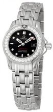 Omega 212.15.28.61.51.001 Seamaster 300M Quartz Diamond Bezel