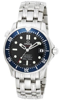 Omega 2222.80.00 Seamaster 300M Chronometer