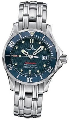 Omega 2224.80.00 Seamaster 300M Quartz