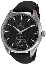 Omega 231.13.49.10.06.001 Aqua Terra Grey Dial