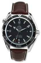 Omega 2900.50.37 Seamaster Planet Ocean Automatic Chronometer