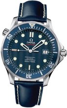 Omega 2920.80.91 Seamaster 300M Chrono Diver "James Bond"