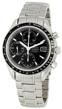 Omega 3210.50 Speedmaster Chronograph Dial