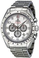 Omega 321.10.44.50.02.001 Silver Dial Speedmaster