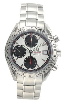 Omega 3211.31.00 Speedmaster Automatic Chronograph