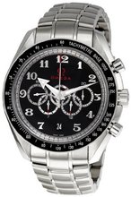 Omega 321.30.44.52.01.002 Speedmaster Chronograph