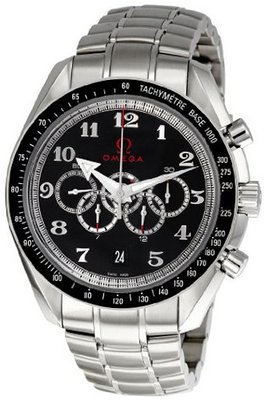 Omega 321.30.44.52.01.002 Speedmaster Chronograph