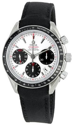 Omega 323.32.40.40.04.001 Speedmaster Tachymeter