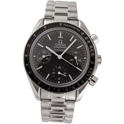 Omega 3539.50.00 Speedmaster Automatic Chronograph