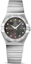 Omega constellation 12310276057003