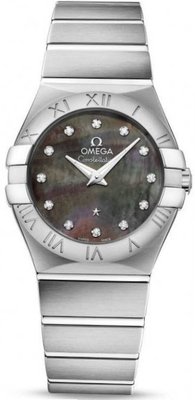 Omega constellation 12310276057003