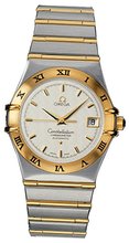 Omega Constellation Chronometer 1202.30.00