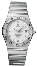 Omega Constellation Chronometer 1504.35.00