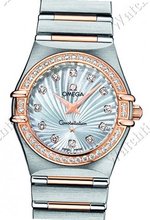 Omega Constellation Constellation 95 Omega 160 Years