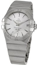 Omega Constellation Constellation Chronometer 38 mm