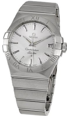 Omega Constellation Constellation Chronometer 38 mm