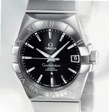 Omega Constellation Constellation Double Eagle Chronometer