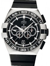 Omega Constellation Constellation Double Eagle Co-Axial 4 Counters