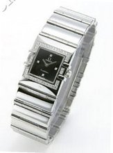 Omega Constellation Constellation Quadra Quartz
