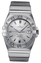 Omega Constellation Double Eagle Chronometer 1503.30.00