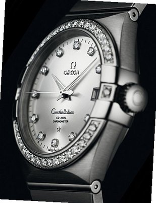 Omega Constellation