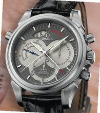 Omega De Ville Co-Axial Rattrapante