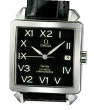 Omega De Ville De Ville Byzantium