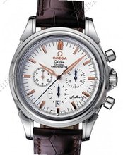 Omega De Ville De Ville Co-Axial Chronograph
