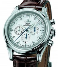Omega De Ville De Ville Co-Axial Chronograph