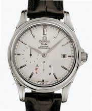Omega De Ville De Ville Co-Axial Power Reserve