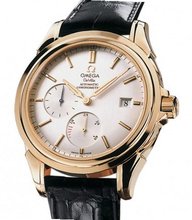 Omega De Ville De Ville Co-Axial Power Reserve