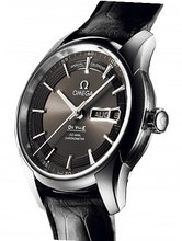 Omega De Ville De Ville Hour Vision Annual Calendar