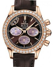 Omega De Ville De Ville Ladies