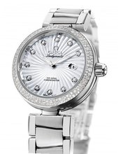 Omega De Ville De Ville Ladymatic
