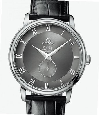 Omega De Ville De Ville Prestige