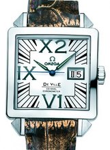 Omega De Ville De Ville X2 Big Date