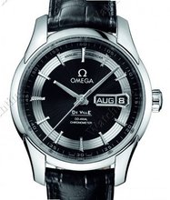 Omega De Ville DeVille Hour Vision Annual Calendar