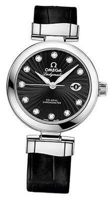 Omega De Ville Ladymatic 425.33.34.20.51.001