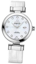 Omega De Ville Ladymatic 425.33.34.20.55.001