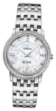 Omega De Ville Prestige Quartz 413.15.27.60.55.001