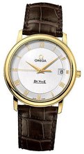 Omega De Ville Prestige Quartz 4610.32.02