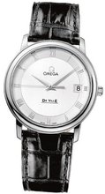 Omega De Ville Prestige Quartz 4810.33.01