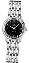 Omega Deville Prestige Quartz Ladies 424.10.24.60.01.001  DeVille