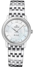 Omega Deville Prestige Quartz Ladies 424.10.27.60.05.001