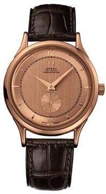 Omega Museum 5704.60.02